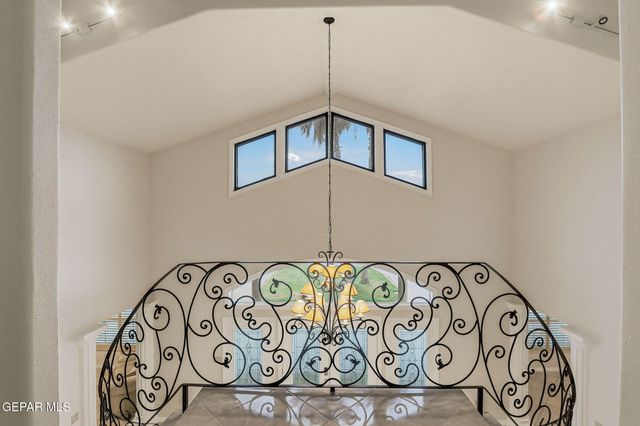 6016 OLEASTER Drive, El Paso, TX 79932