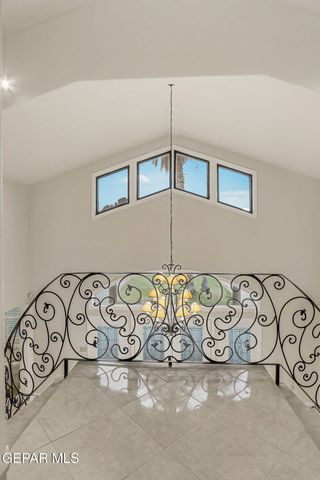 6016 OLEASTER Drive, El Paso, TX 79932