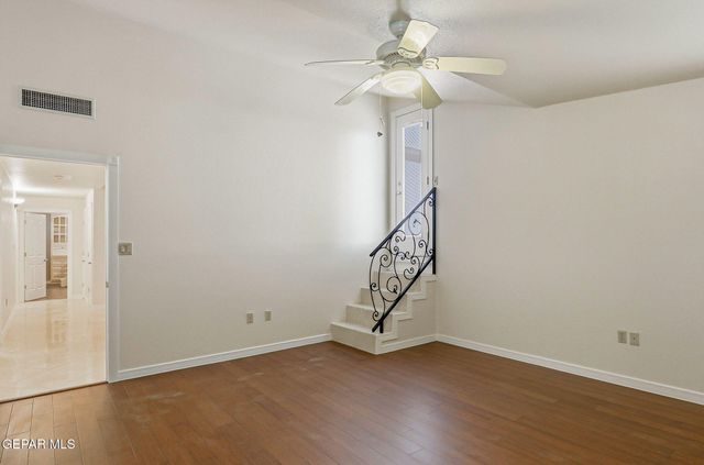 6016 OLEASTER Drive, El Paso, TX 79932