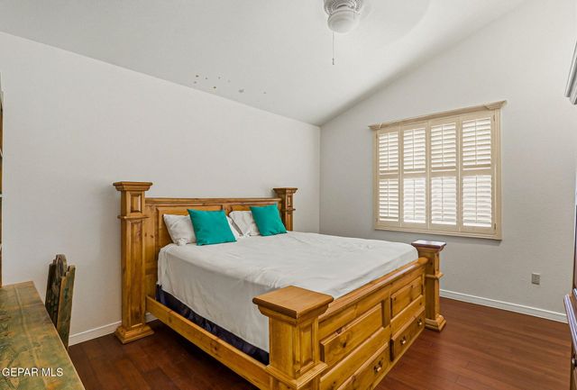 6016 OLEASTER Drive, El Paso, TX 79932