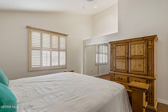 6016 OLEASTER Drive, El Paso, TX 79932