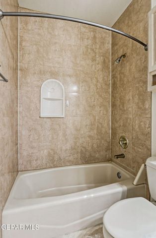 6016 OLEASTER Drive, El Paso, TX 79932