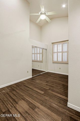 6016 OLEASTER Drive, El Paso, TX 79932