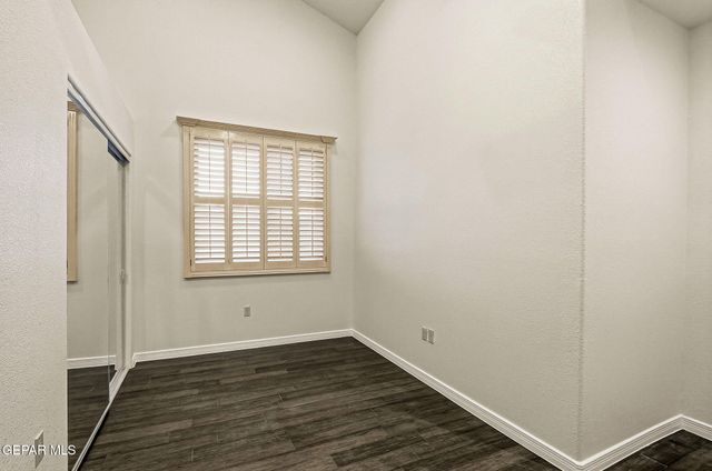 6016 OLEASTER Drive, El Paso, TX 79932