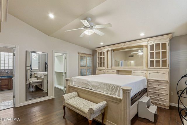 6016 OLEASTER Drive, El Paso, TX 79932