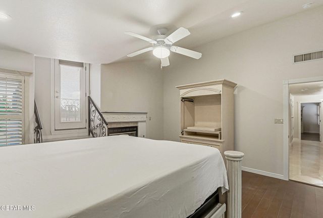 6016 OLEASTER Drive, El Paso, TX 79932