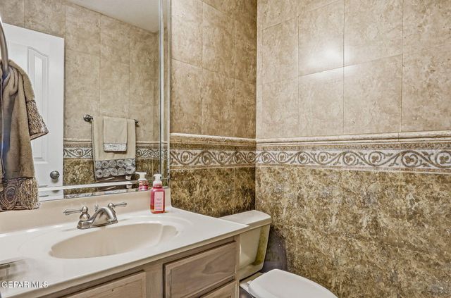 6016 OLEASTER Drive, El Paso, TX 79932