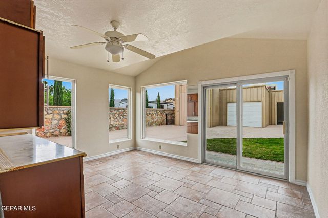 6016 OLEASTER Drive, El Paso, TX 79932