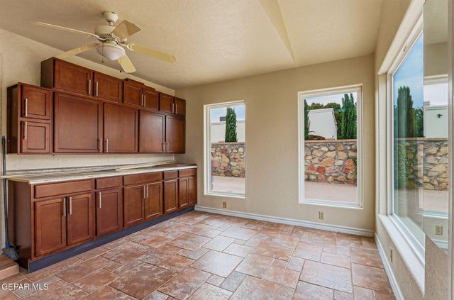 6016 OLEASTER Drive, El Paso, TX 79932
