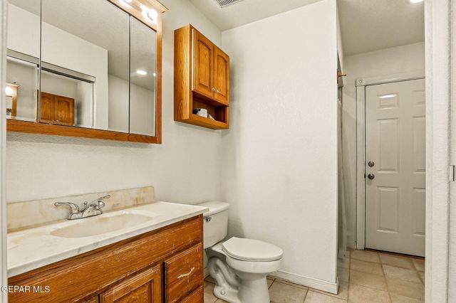 6016 OLEASTER Drive, El Paso, TX 79932