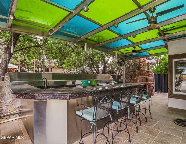 6016 OLEASTER Drive, El Paso, TX 79932
