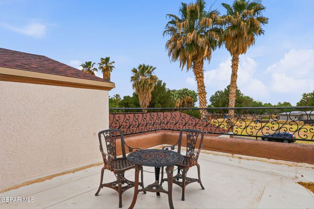6016 OLEASTER Drive, El Paso, TX 79932