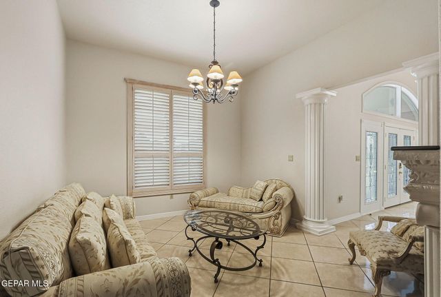 6016 OLEASTER Drive, El Paso, TX 79932