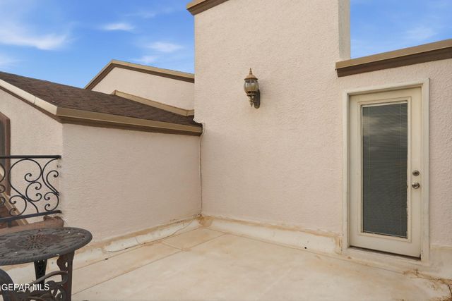 6016 OLEASTER Drive, El Paso, TX 79932