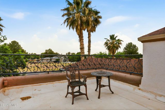 6016 OLEASTER Drive, El Paso, TX 79932