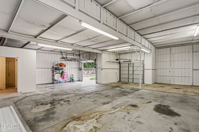 6016 OLEASTER Drive, El Paso, TX 79932