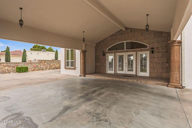 6016 OLEASTER Drive, El Paso, TX 79932