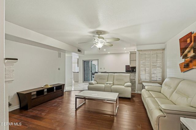 6016 OLEASTER Drive, El Paso, TX 79932
