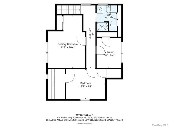 17 June Avenue, Bayville, NY 11709