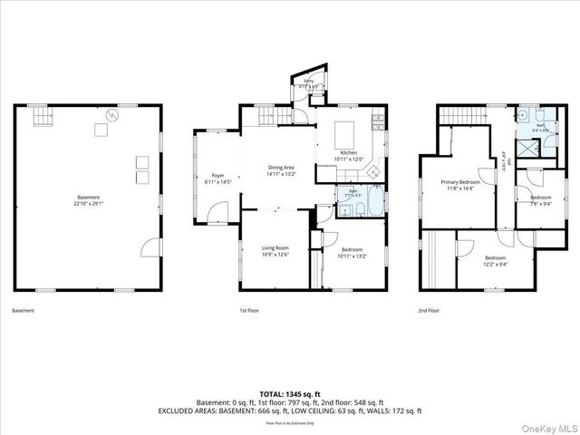 17 June Avenue, Bayville, NY 11709
