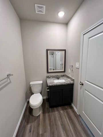 11606 Vistawood Street, Willis, TX 77318