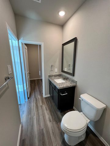 11606 Vistawood Street, Willis, TX 77318