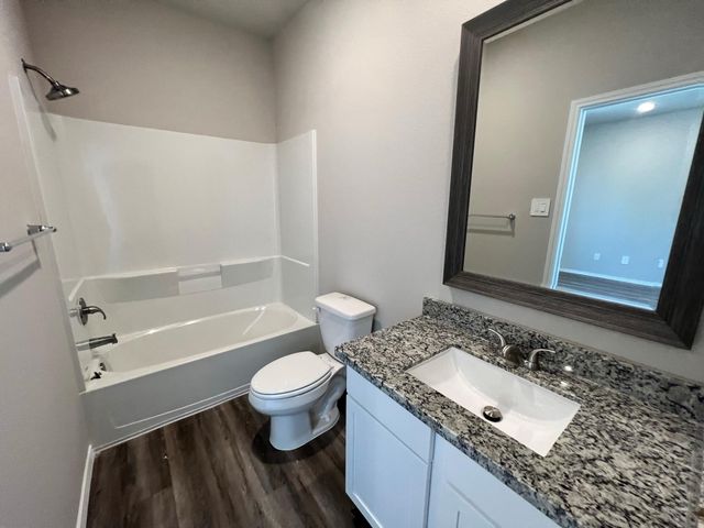 11606 Vistawood Street, Willis, TX 77318