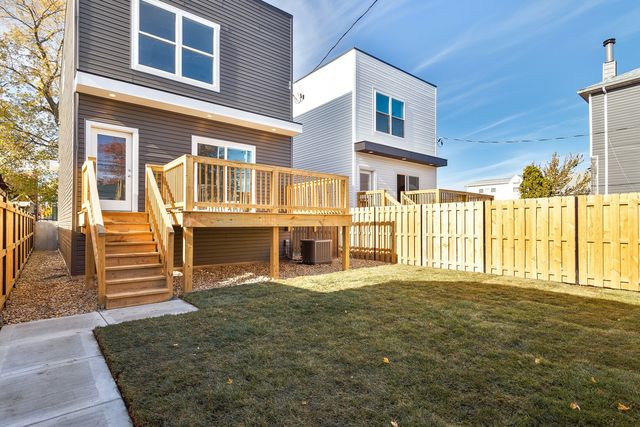 3013 N Normandy Avenue, Chicago, IL 60634