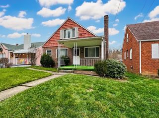 1852 Enslow Boulevard, Huntington, WV 25701