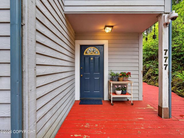 777 Main Street, Ketchikan, AK 99901