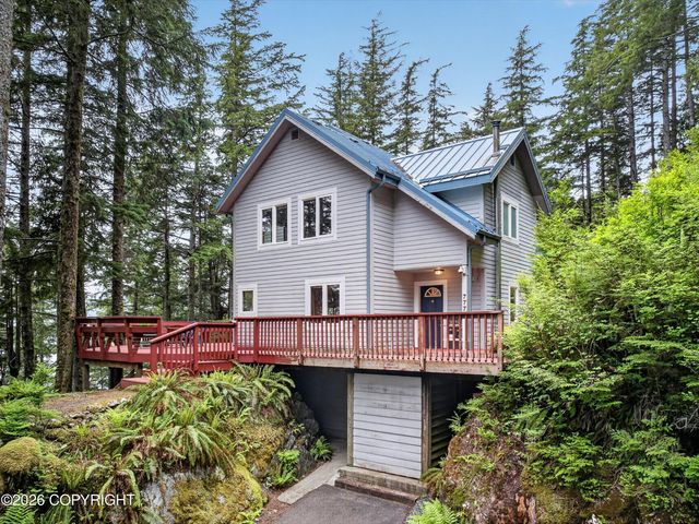 777 Main Street, Ketchikan, AK 99901