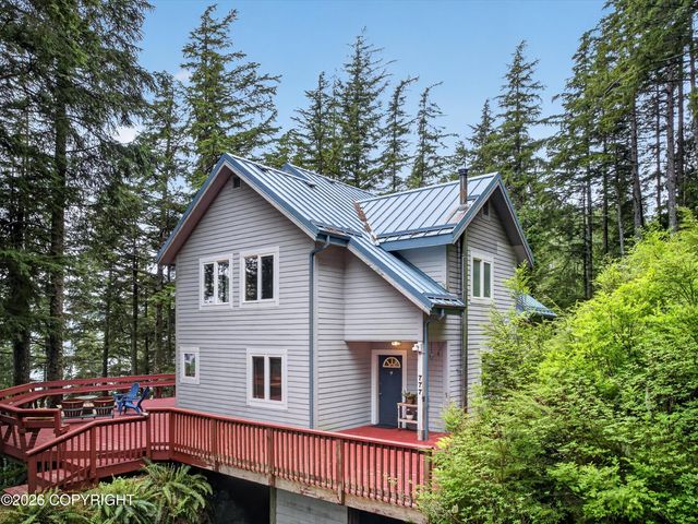 777 Main Street, Ketchikan, AK 99901