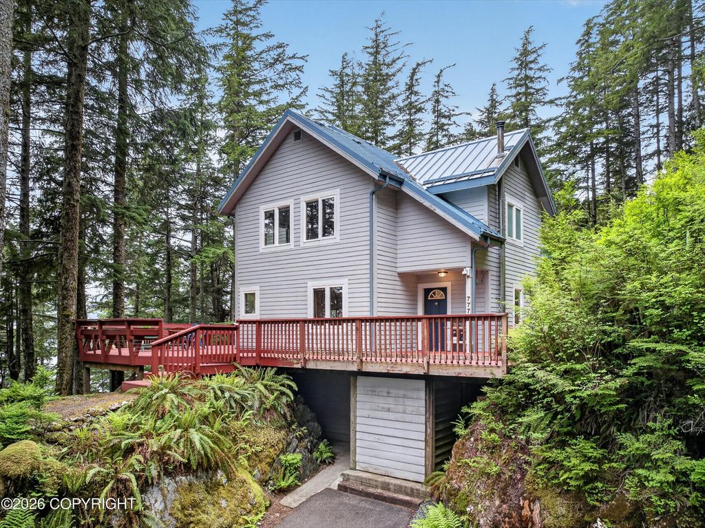 777 Main Street, Ketchikan, AK 99901