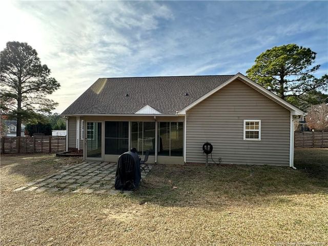 705 Colonial Hills Drive, Lillington, NC 27546