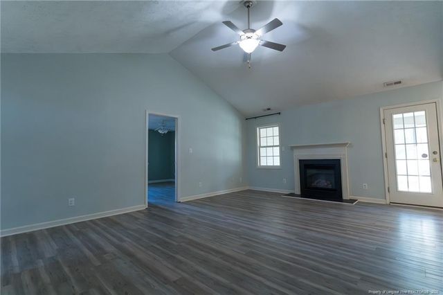 705 Colonial Hills Drive, Lillington, NC 27546