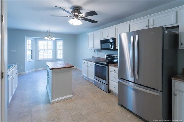 705 Colonial Hills Drive, Lillington, NC 27546