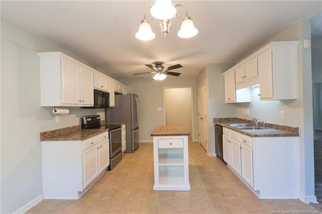 705 Colonial Hills Drive, Lillington, NC 27546