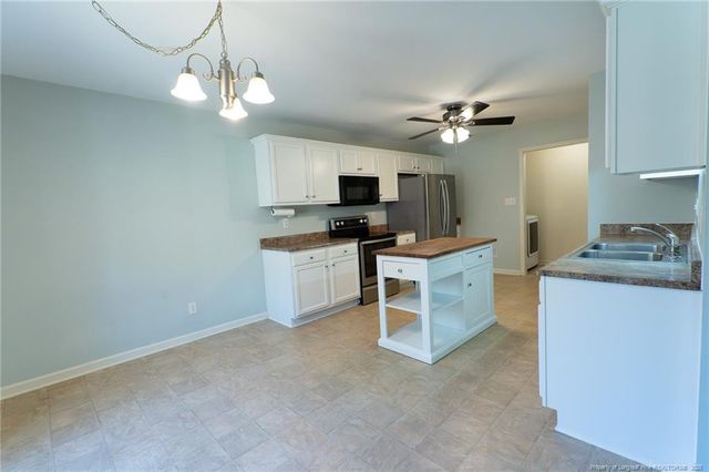 705 Colonial Hills Drive, Lillington, NC 27546