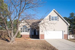 705 Colonial Hills Drive, Lillington, NC 27546