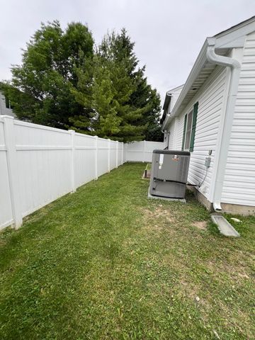 4689 Parrau Drive, 61A, Columbus, OH 43228