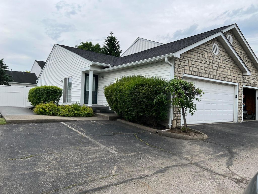 4689 Parrau Drive, 61A, Columbus, OH 43228