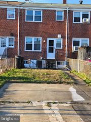 2146 REDTHORN RD, Middle River, MD 21220