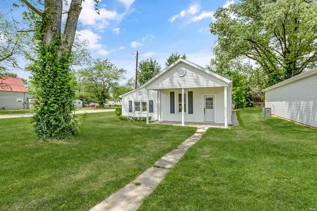 615 Washington Street, Rockport, IN 47635