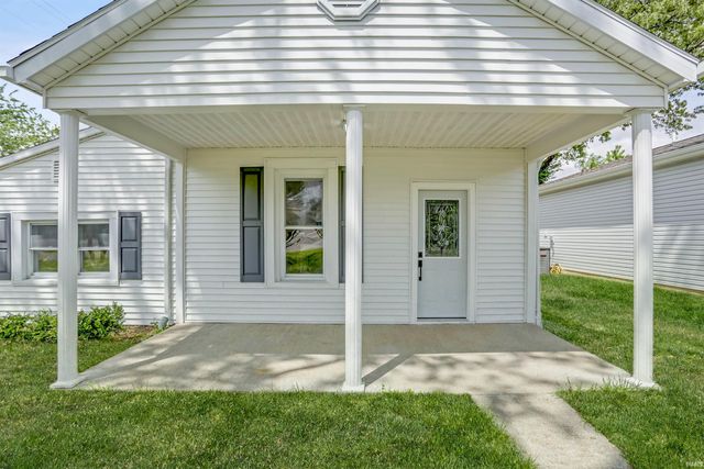 615 Washington Street, Rockport, IN 47635