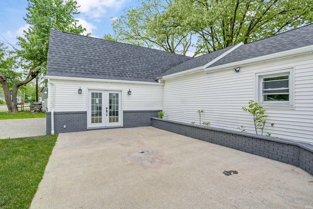 615 Washington Street, Rockport, IN 47635