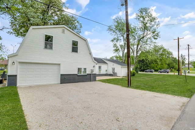 615 Washington Street, Rockport, IN 47635