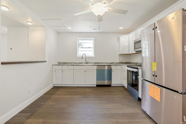 615 Washington Street, Rockport, IN 47635