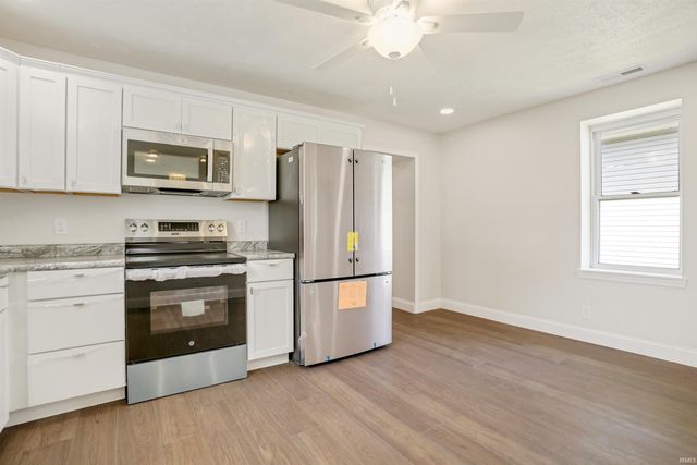 615 Washington Street, Rockport, IN 47635