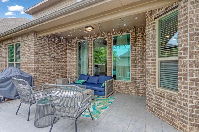 11408 Morrow Lane, Mckinney, TX 75071