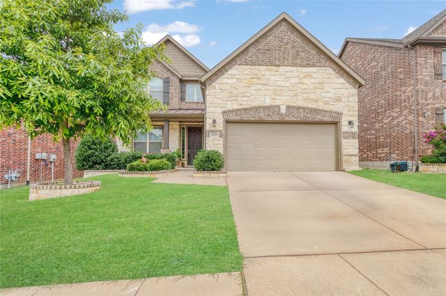 11408 Morrow Lane, Mckinney, TX 75071